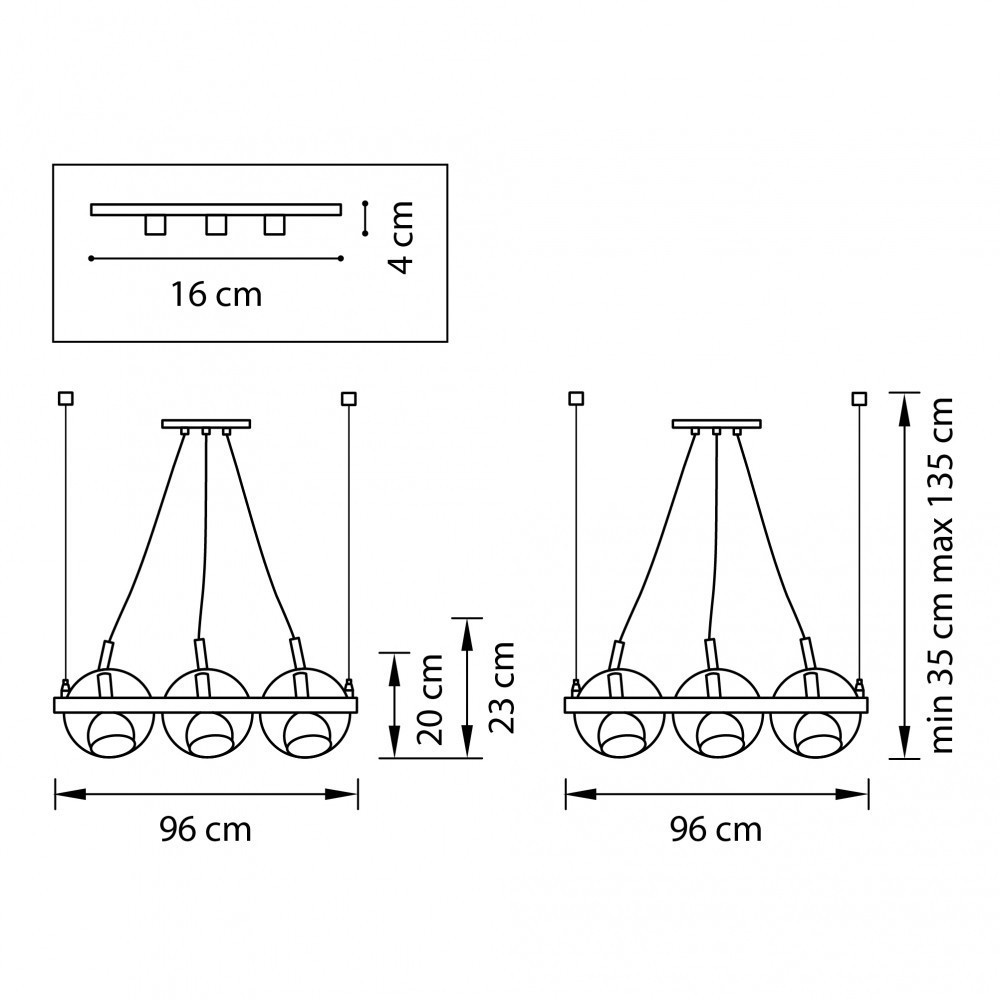 Lightstar *** (MD993-9) Подвес PALLA 9х40W E14 ХРОМ/БЕЛЫЙ (в комплекте) Lightstar *** (MD993-9) Подвес PALLA 9х40W E14 ХРОМ/БЕЛЫЙ (в комплекте)