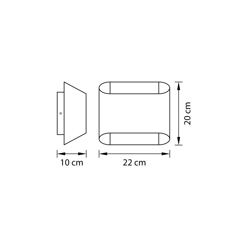 Lightstar (MB329-2W) Светильник настенный MURO 2х40W G9 ХРОМ/БЕЛЫЙ (в комплекте) Lightstar (MB329-2W) Светильник настенный MURO 2х40W G9 ХРОМ/БЕЛЫЙ (в комплекте)